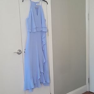 Kensie light blue size 8 dress